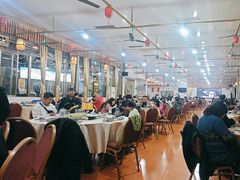 -区海鸡场饭店(石壁店)
