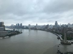 -非常时髦餐厅VUE Restaurant(外滩茂悦大酒店)