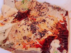 麻辣烫-林静小吃(复兴路店)