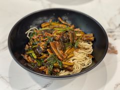 -老地方面馆(思南路店)