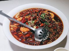 -鸭王烤鸭店(三里河店)
