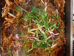 -江边老城烤鱼(河东万达广场店)