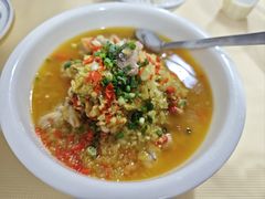 -笨罗卜浏阳菜馆(太平街店)