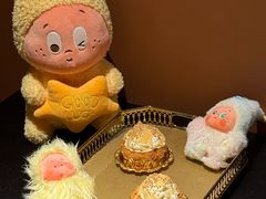 -色響火锅(恒隆广场店)