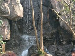 -天目湖山水园