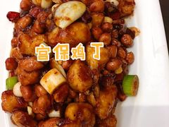 -渝信川菜(西单店)