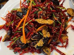 -韩风烤牛肉冷面店