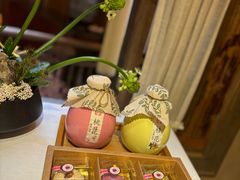 -叶叶菩提(太原别墅店)