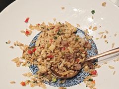-牛将军•涮肉•烤肉(北京王府井·故宫店)