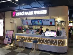 -ZEROPARK零度乐园(万优汇店)