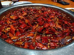 -胖娃川菜馆(文化宫路店)