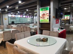 大堂-老孙家饭庄·非遗(东关店)