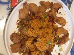 -东方饺子王(大屯路店)