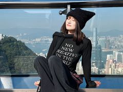 -香港杜莎夫人蜡像馆
