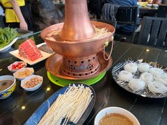 -南门涮肉(上海一店)