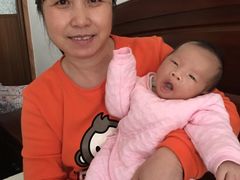 -贝斯特月嫂·育婴护理(北外滩总店)