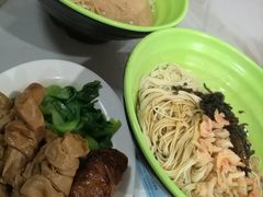 -老地方面馆(思南路店)