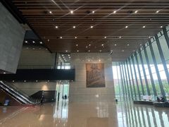 -广州市城市规划展览中心