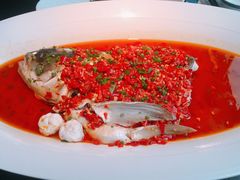 -凤凰湘语·海派湘菜(浦东旗舰店)