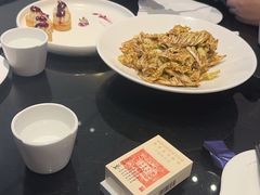 -皇城根北京风味主题餐厅(中海环宇城店)