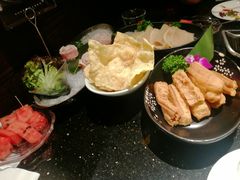 -捞王锅物料理(金城路店)