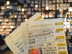 -武商摩尔影城(国广IMAX激光店)