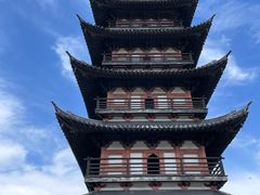 -上海方塔园