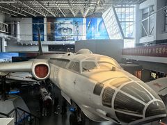 -中国航空博物馆
