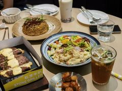 -卡朋西餐(东方广场店)