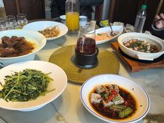 -二十八里太湖船菜(吉祥路店)