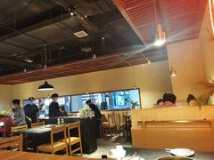 -嘿嘟嘟·肋条烧肉放题(爱融荟城店)