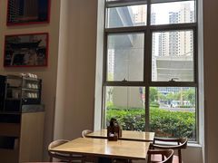 -陆家嘴万怡酒店·万荟轩