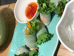 米纸卷-米纸越南小馆(金鹰世界店)