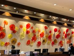 -中山喜来登酒店