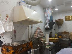 -蔡记炸酱热干面(昌里路店)