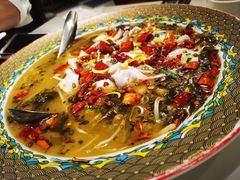 酸菜鱼-清晖小苑•顺德地方菜(壹海城店)