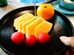 -老房子·南昌菜(绿地店)