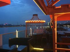 -琶醍壹号•潮菜江景餐吧