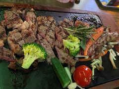 -Famous肥猫墨西哥音乐餐吧(五棵松华熙LIVE店)