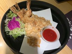 -萤初高端日料王(曲江银泰店)