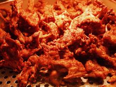 -海口骑楼小吃街