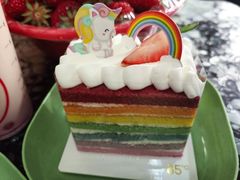 -85度C(常州武进八佰伴店)