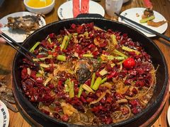 -老板恋上鱼(印象城店)