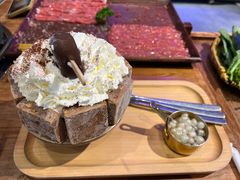 -楠火锅(昆山金鹰店)