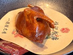 -恒记饭店(珠江路总店)