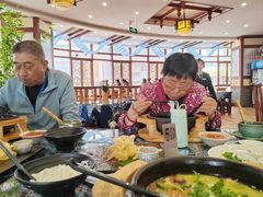 -桥香园过桥米线(国贸店)