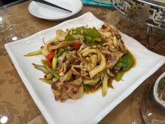 -渔码头食府(蓬莱阁店)