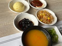 -郑阿姨的家·이모네·韩料&烤肉(武川路店)
