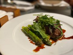 m5牛腹肉-君悦酒店·La Terrazza意合園·意式风味