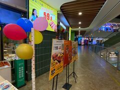 -诺丁牛排披萨自助餐厅(汕头苏宁店)